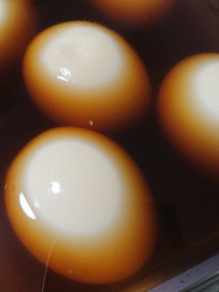 癖になっちゃう味付け玉子-レシピのメイン写真