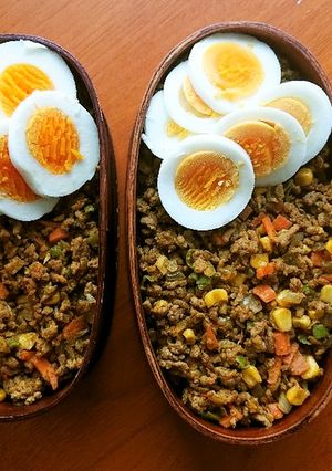 お弁当2020年10月23日-レシピのメイン写真