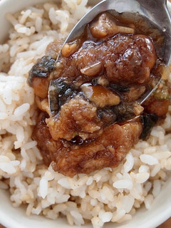 大葉となめこでご飯のお供なめ茸-レシピのメイン写真