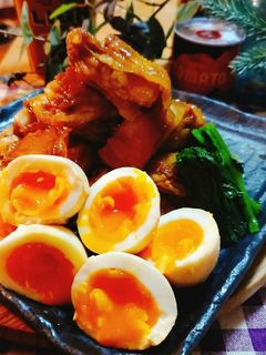 薄切り豚バラで、角煮風!!-レシピのメイン写真