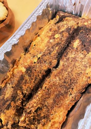 生おから パウンドケーキ ＊低糖質＊-レシピのメイン写真