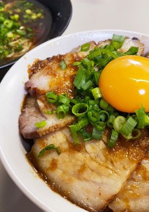 焼き豚-レシピのメイン写真
