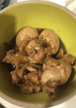 少量　酢鶏-レシピのメイン写真