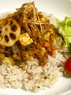ざくざくリメイク!キーマカレー-レシピのメイン写真