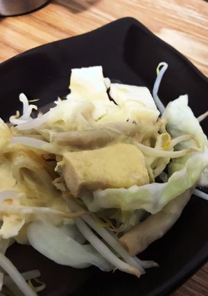こんな食べ方あったんだ〜。高野豆腐-レシピのメイン写真
