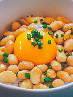 45℃ 低温調理で自家製納豆-レシピのメイン写真