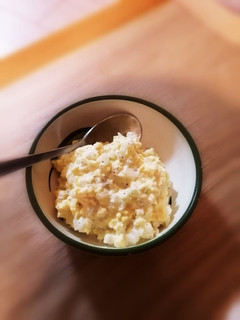 レンジで1分♪タルタルソース-レシピのメイン写真