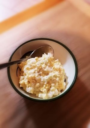 レンジで1分♪タルタルソース-レシピのメイン写真