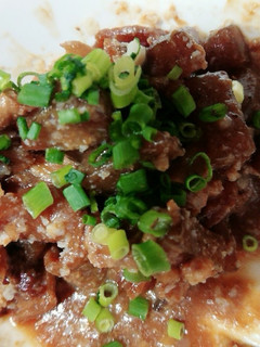 牛すじとこんにゃく 煮込み-レシピのメイン写真