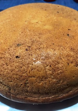 チョコレートケーキ-レシピのメイン写真
