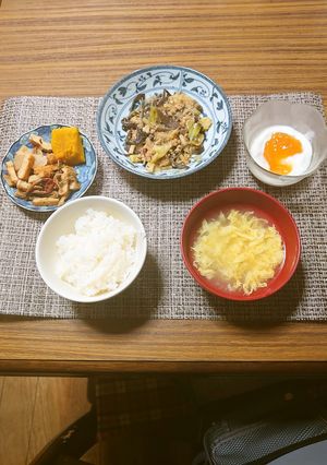 ヨウサマの減塩麻婆春雨-レシピのメイン写真