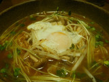 スープカレーラーメン
