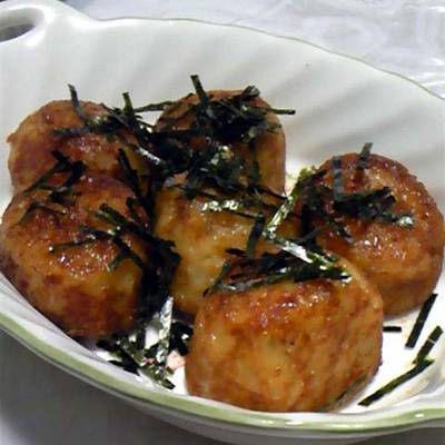 フライパンたこ焼き 醤油味 inurl recipe site cookpad.com オファー