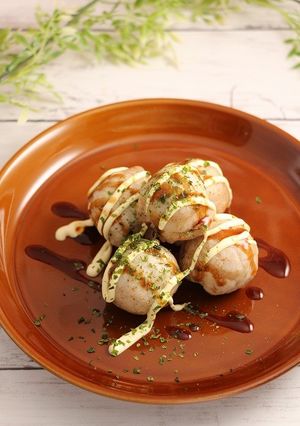 簡単！銀鮭ボールの肉巻き唐揚げ-レシピのメイン写真