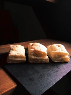くり×クリパイ-レシピのメイン写真