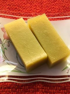 さつまいもようかん-レシピのメイン写真