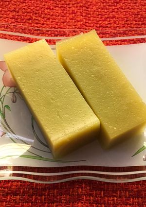 さつまいもようかん-レシピのメイン写真