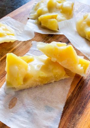 レンジで簡単◎鬼まんじゅう-レシピのメイン写真