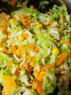 温野菜★離乳食-レシピのメイン写真