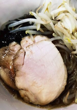 簡単プリプリムネ肉チャーシュー-レシピのメイン写真