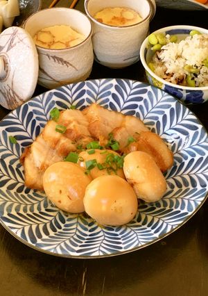チャーシュー-レシピのメイン写真