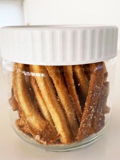 パン耳ラスク-レシピのメイン写真