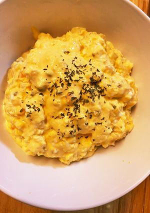 ﾀﾙﾀﾙｿｰｽ簡単楽ちん-レシピのメイン写真