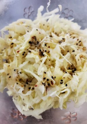 おつまみキャベツ★-レシピのメイン写真