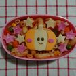 キャラ弁♥️ハロウィン②
