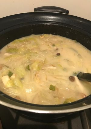 脂肪燃焼！美味しすぎるダイエットスープ-レシピのメイン写真