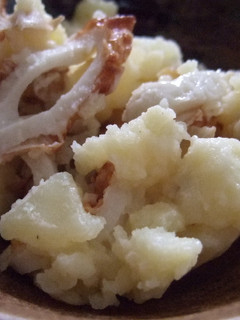 レンジde簡単!ポテトサラダ-レシピのメイン写真