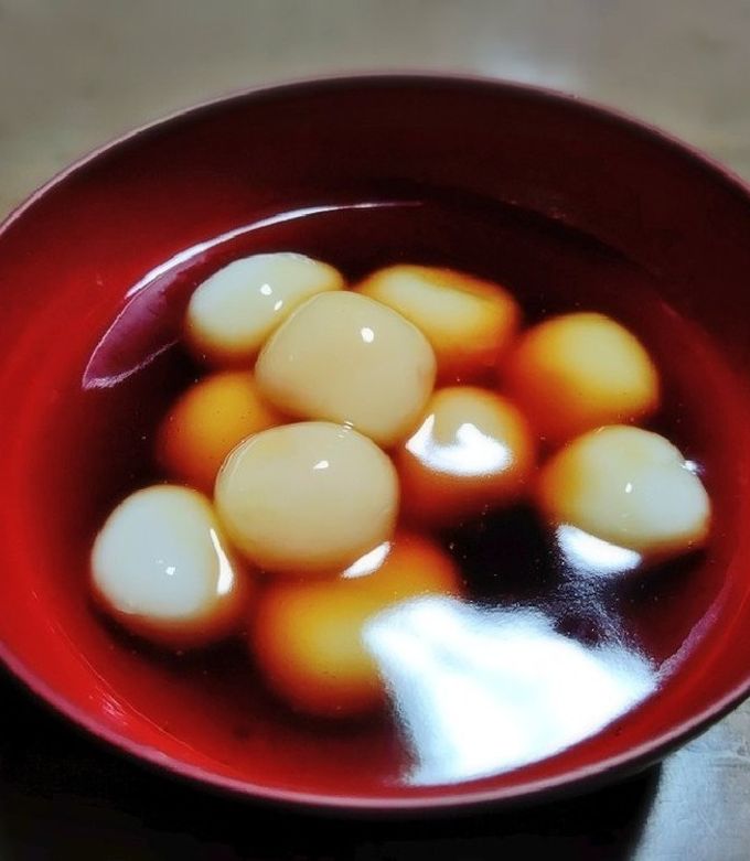 みたらし みたらし団子 by 2525招き猫 【クックパッド】 簡単おいしいみんなの