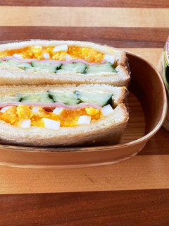 自分弁当~10月23日~-レシピのメイン写真