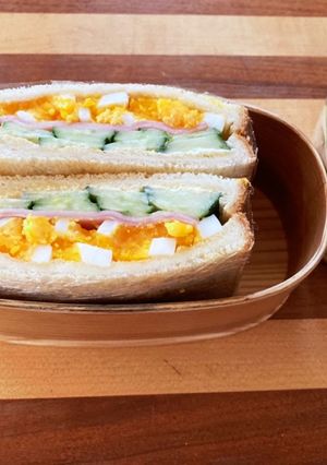 自分弁当～10月23日～-レシピのメイン写真