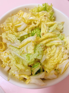 やみつき白菜-レシピのメイン写真