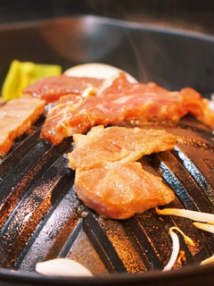ジンギスカンのタレ-レシピのメイン写真