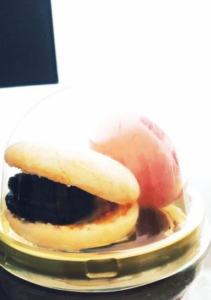 なんちゃってトゥンカロン-レシピのメイン写真