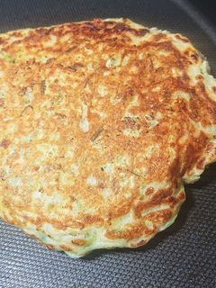 お好み焼き-レシピのメイン写真