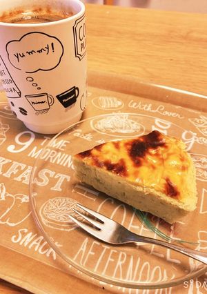 改♡美味★スイートポテト-レシピのメイン写真