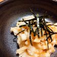 山芋のワサビ漬けあえ