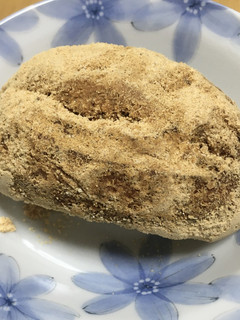 コストコ★メニセーズきなこ揚げパン-レシピのメイン写真