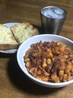 デルピエロ煮込み-レシピのメイン写真