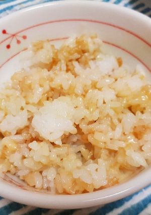帰って5分ご飯-レシピのメイン写真