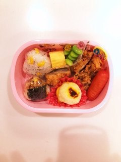 ❁towaおべんとう♡162❁-レシピのメイン写真