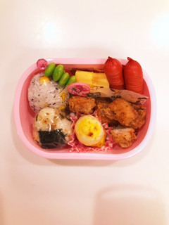 ❁sawaおべんとう♡130❁-レシピのメイン写真