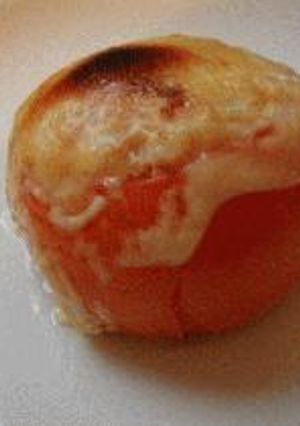 詰めて、焼いて、トロ-リトマト-レシピのメイン写真