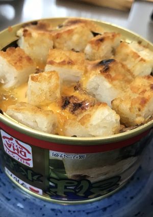 虹流 さば缶アレンジ-レシピのメイン写真