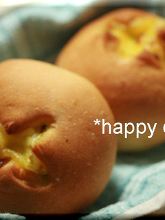 カレーツナパン(チーズのせ)-レシピのメイン写真