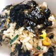 簡単♪やる気チャーハン☆