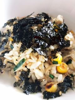 簡単♪やる気チャーハン☆-レシピのメイン写真